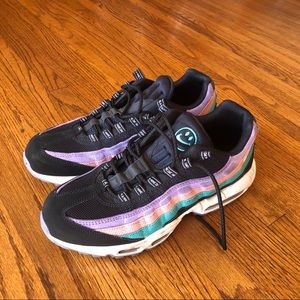 Air Max 95 - Have a Nike Day